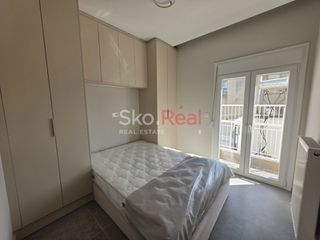 Studio / γκαρσονιέρα 40 τ.μ. προς πώληση, Φάληρο-thumb-6