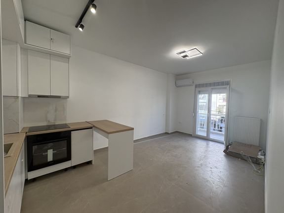 Apartment 53 sqm for rent, Thessaloniki - Center, Panagia Faneromeni
