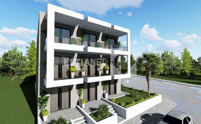Maisonette 68 sqm for sale, Chalkidiki, Kallikrateia