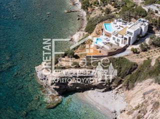 Βίλλα 400 τ.μ. για πώληση