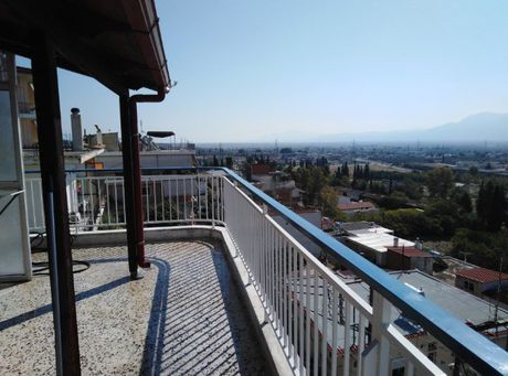 Συγκρότημα διαμερισμάτων 188 τ.μ. πρός πώληση