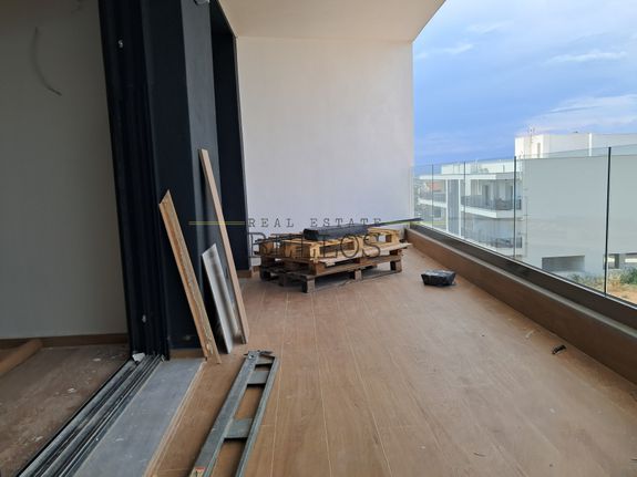 Διαμέρισμα 95 τ.μ. για ενοικίαση, Θεσσαλονίκη - Περιφ/Κοί Δήμοι, Πυλαία
