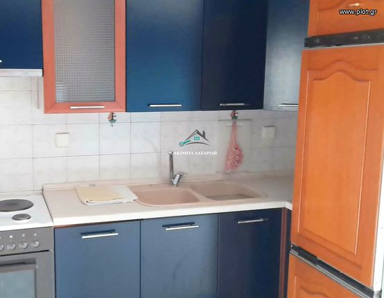 Apartment 65 sqm for rent, Thessaloniki - Suburbs, Pylea
