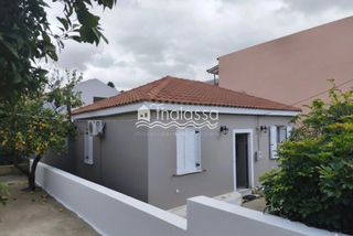 Μονοκατοικία 75 τ.μ. για πώληση