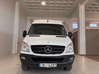 Mercedes-Benz 2013 SPRINTER +24% ΦΠΑ