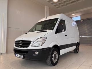 Mercedes-Benz 2013 SPRINTER +24% ΦΠΑ-thumb-1