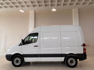 Mercedes-Benz 2013 SPRINTER +24% ΦΠΑ-thumb-2