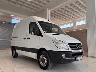 Mercedes-Benz 2013 SPRINTER +24% ΦΠΑ-thumb-3