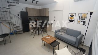 Loft 28 τ.μ. για πώληση