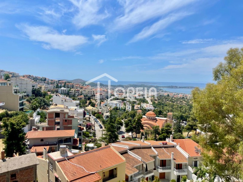 Διαμέρισμα 80 τ.μ. πρός ενοικίαση, Αθήνα - Νότια Προάστια, Βούλα