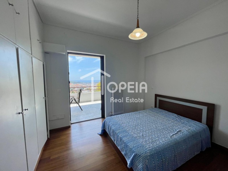 Διαμέρισμα 80 τ.μ. πρός ενοικίαση, Αθήνα - Νότια Προάστια, Βούλα