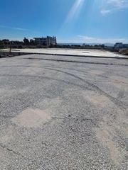 Αποθήκη 3.300 τ.μ. για ενοικίαση