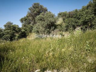 Οικόπεδο 866 τ.μ. πρός ενοικίαση, Ν. Ηρακλείου, Αρχάνες-thumb-3