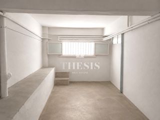 Αποθήκη 135 τ.μ. για πώληση