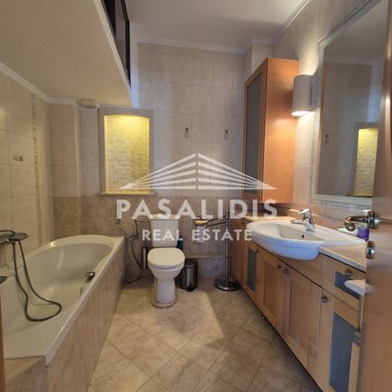 Apartment 98 sqm for rent, Thessaloniki - Suburbs, Kalamaria