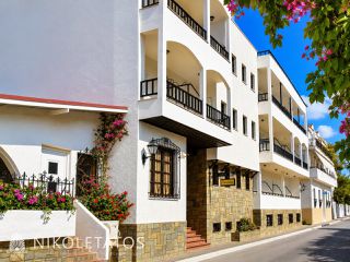 Επιχειρηματικό κτίριο 1.300 τ.μ. για πώληση