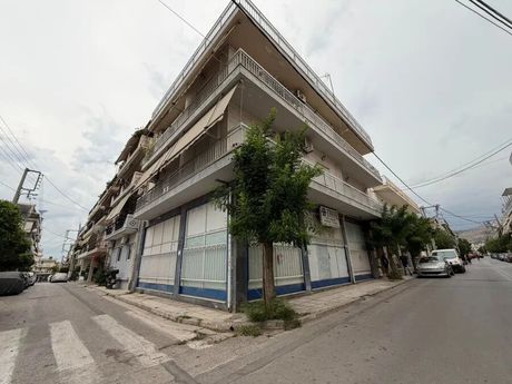 Κατάστημα 115 τ.μ. προς πώληση