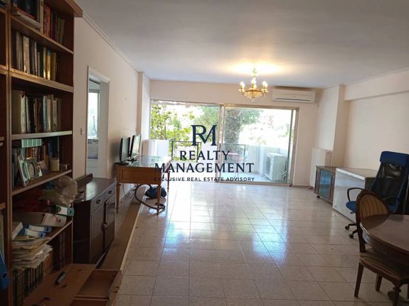 Apartment 113 sqm for sale, Athens - South, Nea Smyrni