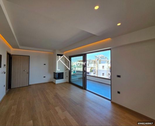 Apartment 53 sqm for rent, Athens - South, Palaio Faliro