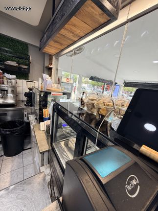 Store 60 sqm for sale, Athens - North, Chalandri