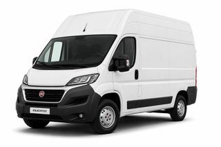 Fiat 2019 DUCATO RENT A VAN - AUTO KOSKERIDI XANTHI - ΜΕ ΔΙΠΛΩΜΑ IX
