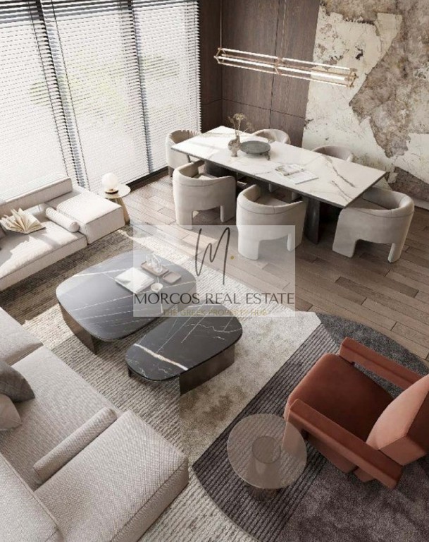 Διαμέρισμα 70 τ.μ. πρός ενοικίαση, Αθήνα - Νότια Προάστια, Βούλα