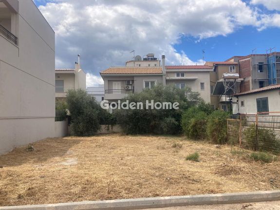 Land plot 230 sqm for sale, Athens - South, Vari - Varkiza