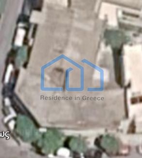 Land plot 271 sqm for sale, Athens - Center, Gazi - Metaxourgio - Votanikos