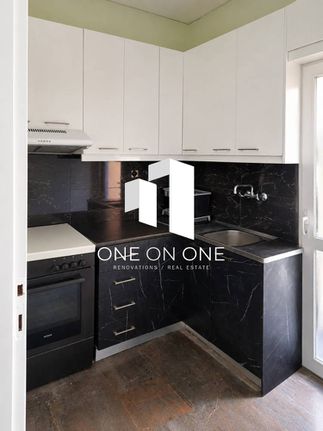 Apartment 54 sqm for rent, Achaia, Patra