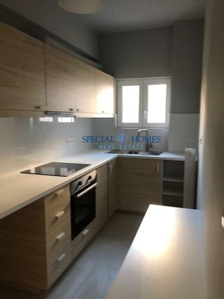 Apartment 50 sqm for rent, Athens - South, Zografou