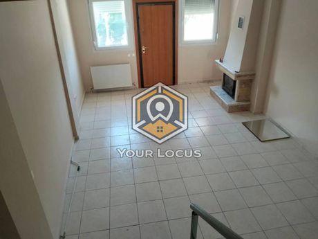 Maisonette 150 sqm for rent