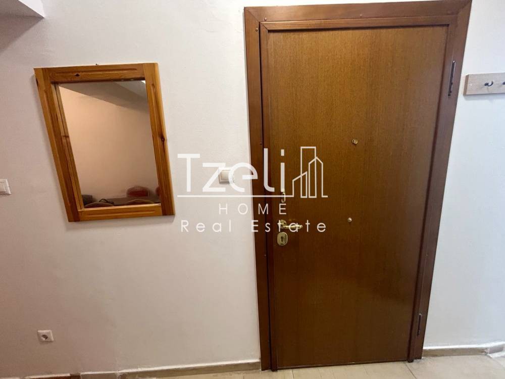 Διαμέρισμα 60 τ.μ. πρός ενοικίαση, Αθήνα - Κέντρο, Παγκράτι