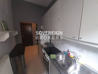 Studio / γκαρσονιέρα 48 τ.μ. για πώληση, Θεσσαλονίκη - Κέντρο, Μαρτίου-thumb-19
