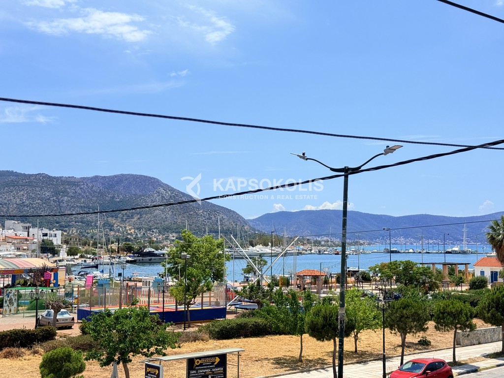 Κατάστημα 120 τ.μ. προς ενοικίαση, Νησιά Αργοσαρωνικού, Σαλαμίνα