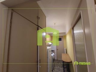 Studio / γκαρσονιέρα 30 τ.μ. πρός ενοικίαση, Αχαΐα, Πάτρα-thumb-17