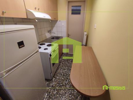 Studio / γκαρσονιέρα 30 τ.μ. προς ενοικίαση