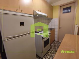 Studio / γκαρσονιέρα 30 τ.μ. πρός ενοικίαση, Αχαΐα, Πάτρα-thumb-12