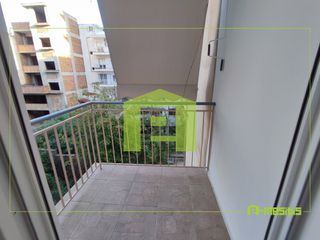 Studio / γκαρσονιέρα 30 τ.μ. πρός ενοικίαση, Αχαΐα, Πάτρα-thumb-8
