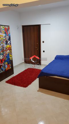 Studio 25 sqm for rent, Thessaloniki - Center, Lefkos Pirgos