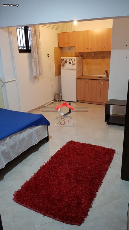 Studio 25 sqm for rent, Doxa