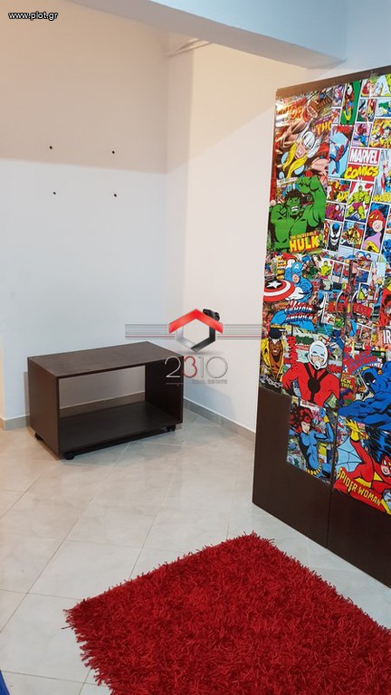 Studio 25 sqm for rent, Doxa