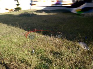 Αγροτεμάχια 2.000 τ.μ. για πώληση, Χαλκιδική, Πολύγυρος-thumb-2