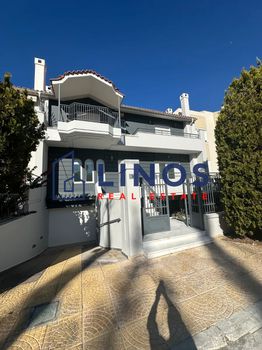 Μεζονέτα 400 τ.μ. πρός πώληση