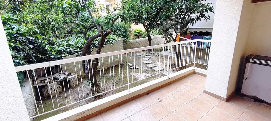 Διαμέρισμα 75 τ.μ. προς ενοικίαση, Ζωγράφου