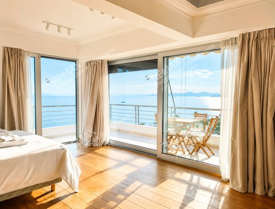 Apartment 97 sqm for sale, Athens - South, Palaio Faliro