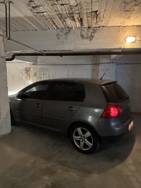 Parking 10 τ.μ. προς ενοικίαση, Μαγνησία, Βόλος