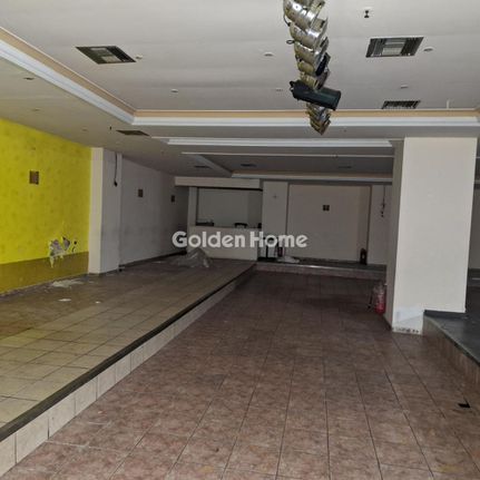 Store 530 sqm for sale, Athens - South, Kalithea