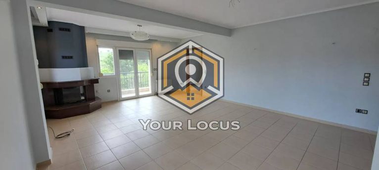 Apartment 125 sqm for rent, Thessaloniki - Suburbs, Thermi