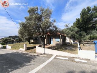 Επιχειρηματικό κτίριο 73,30 τ.μ. για πώληση, Ν. Σάμου, Σάμος-thumb-1