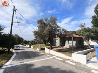 Επιχειρηματικό κτίριο 73,30 τ.μ. για πώληση, Ν. Σάμου, Σάμος-thumb-2